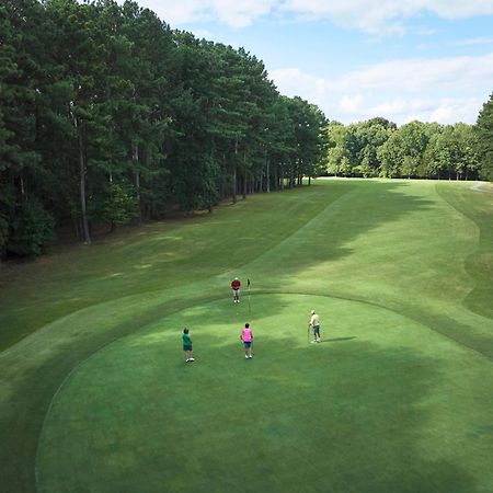 Barren River Lake State Resort Park Lucas Bagian luar foto