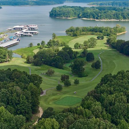 Barren River Lake State Resort Park Lucas Bagian luar foto