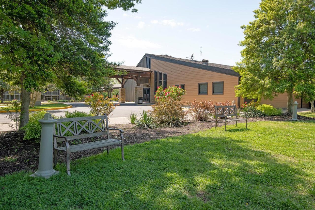 Barren River Lake State Resort Park Lucas Bagian luar foto