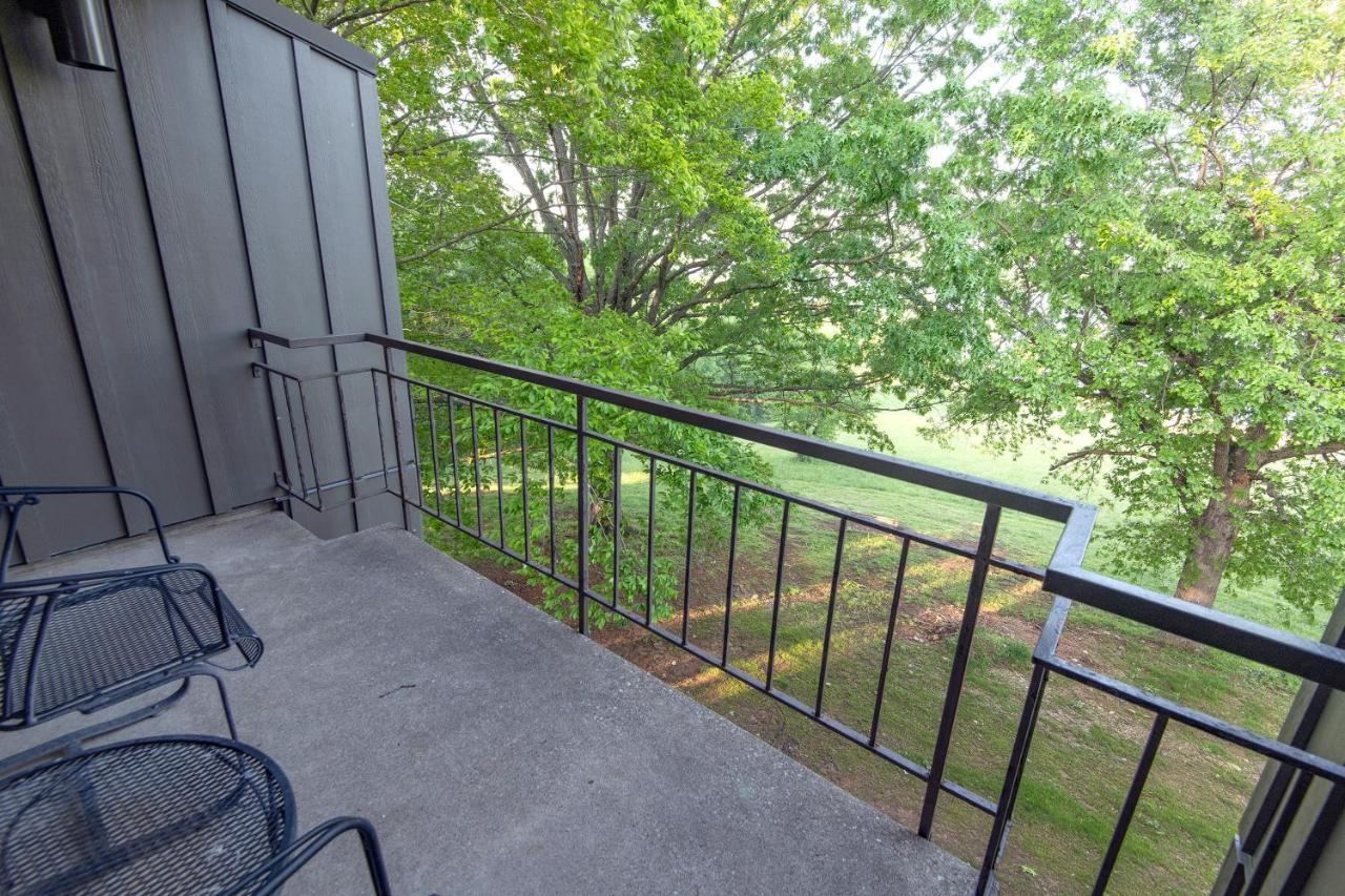 Barren River Lake State Resort Park Lucas Bagian luar foto