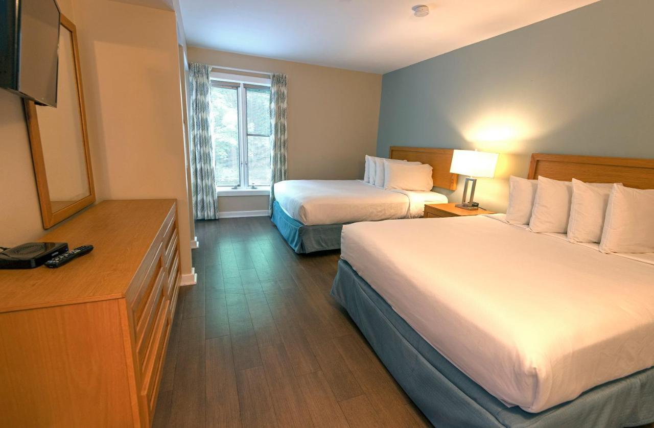 Barren River Lake State Resort Park Lucas Bagian luar foto