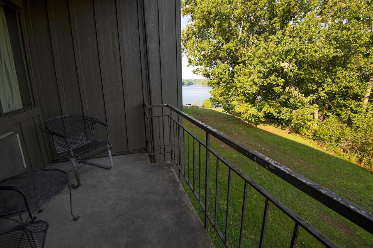 Barren River Lake State Resort Park Lucas Bagian luar foto