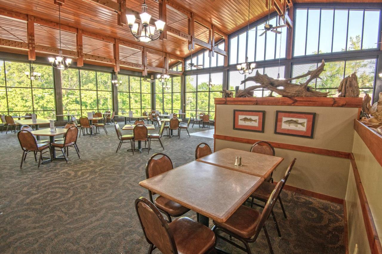 Barren River Lake State Resort Park Lucas Bagian luar foto