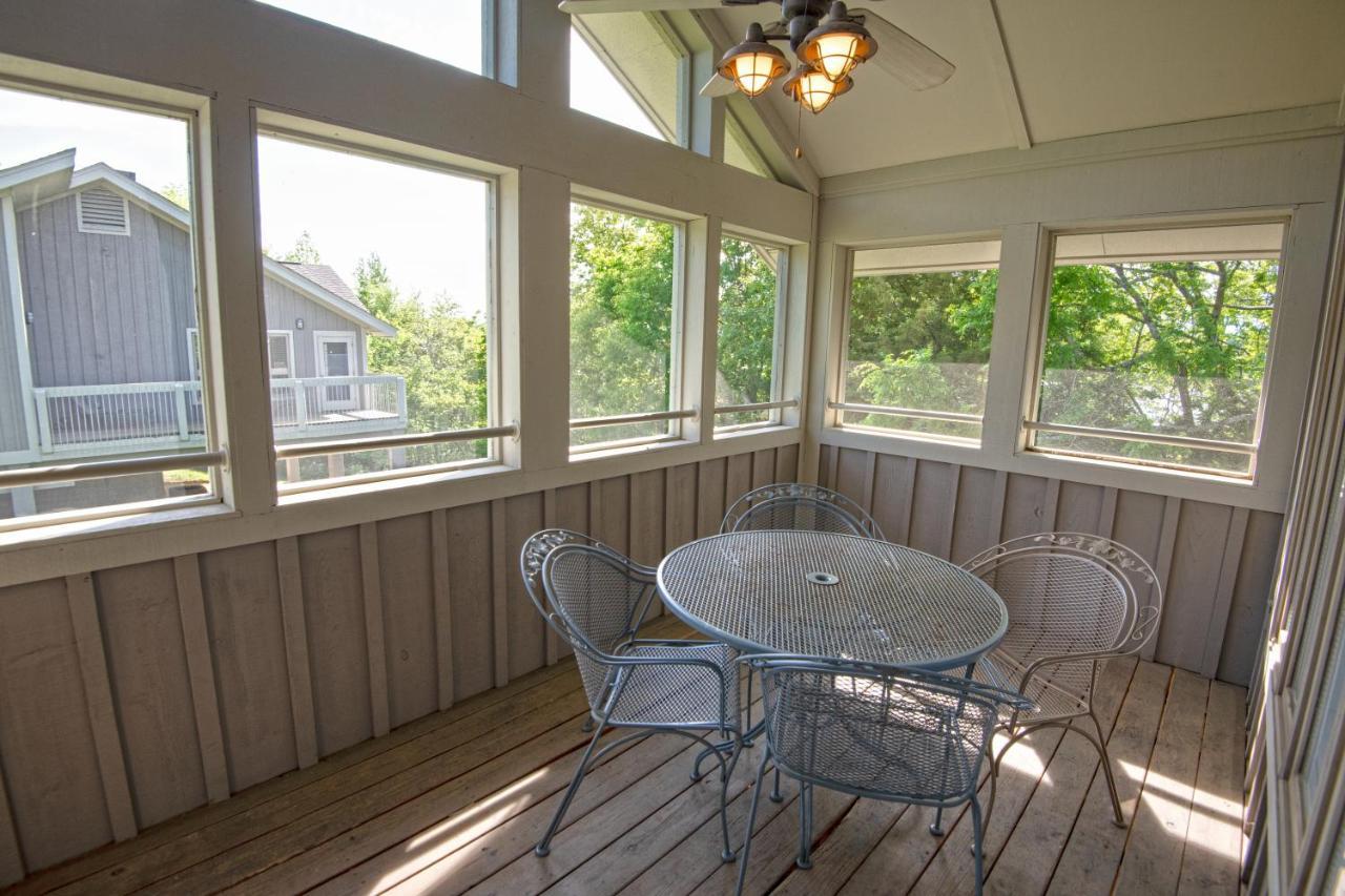 Barren River Lake State Resort Park Lucas Bagian luar foto
