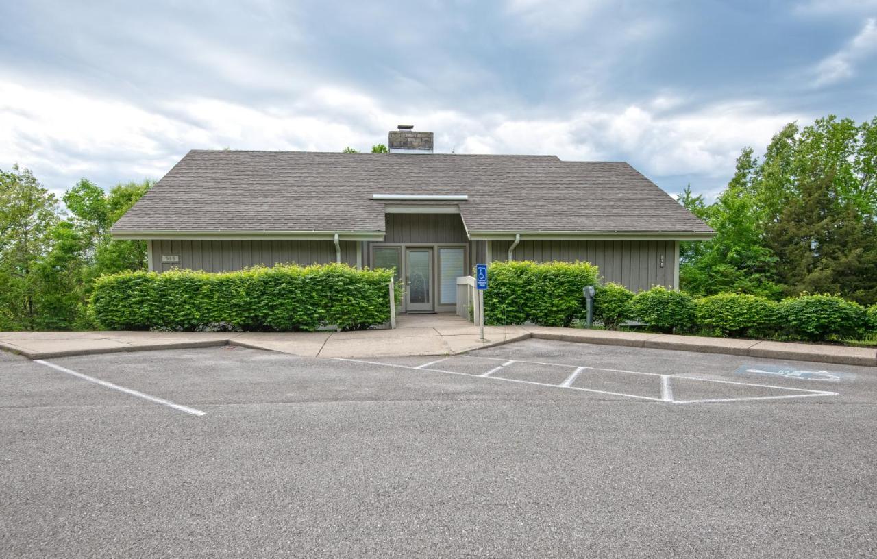 Barren River Lake State Resort Park Lucas Bagian luar foto