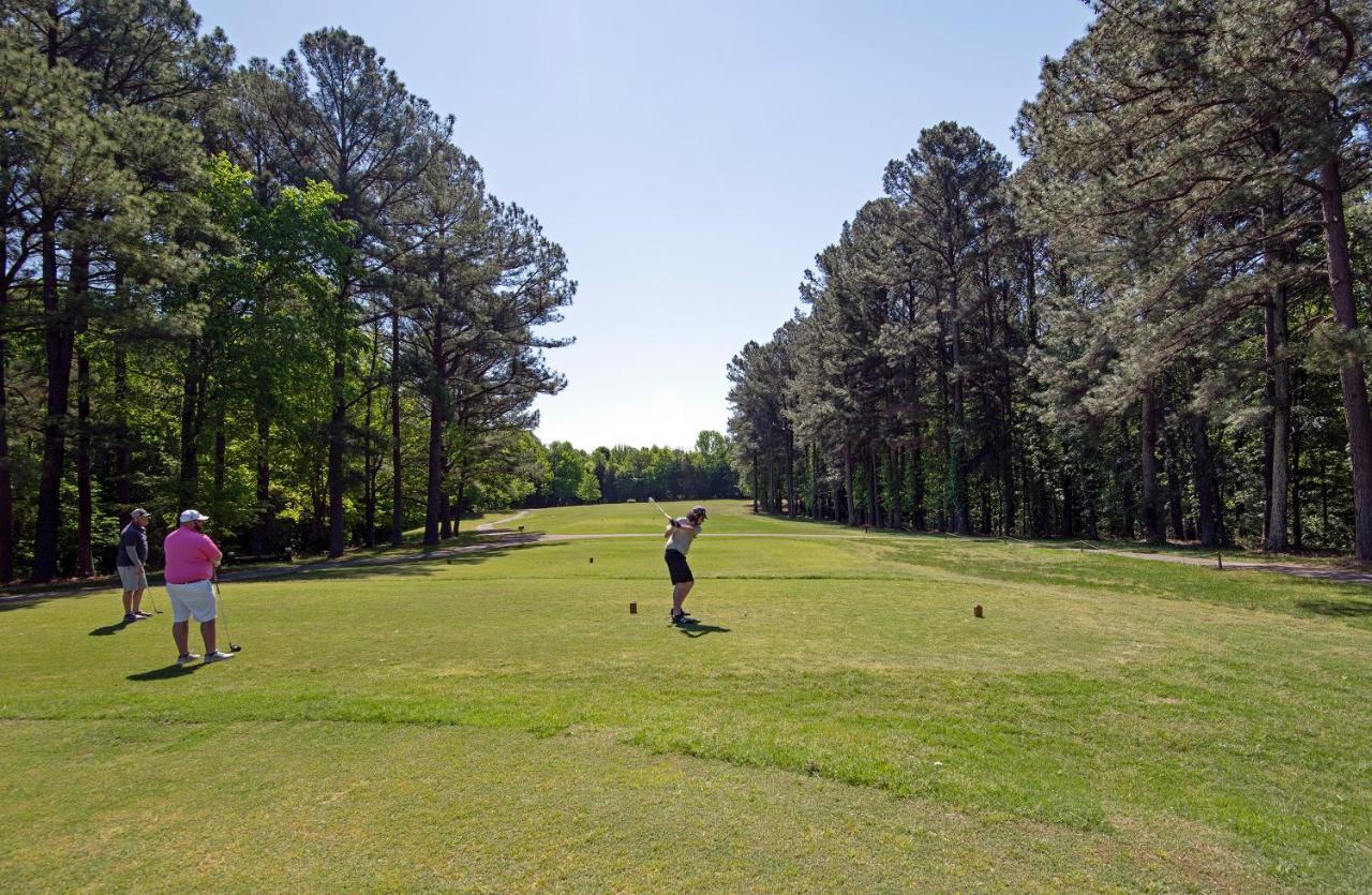 Barren River Lake State Resort Park Lucas Bagian luar foto