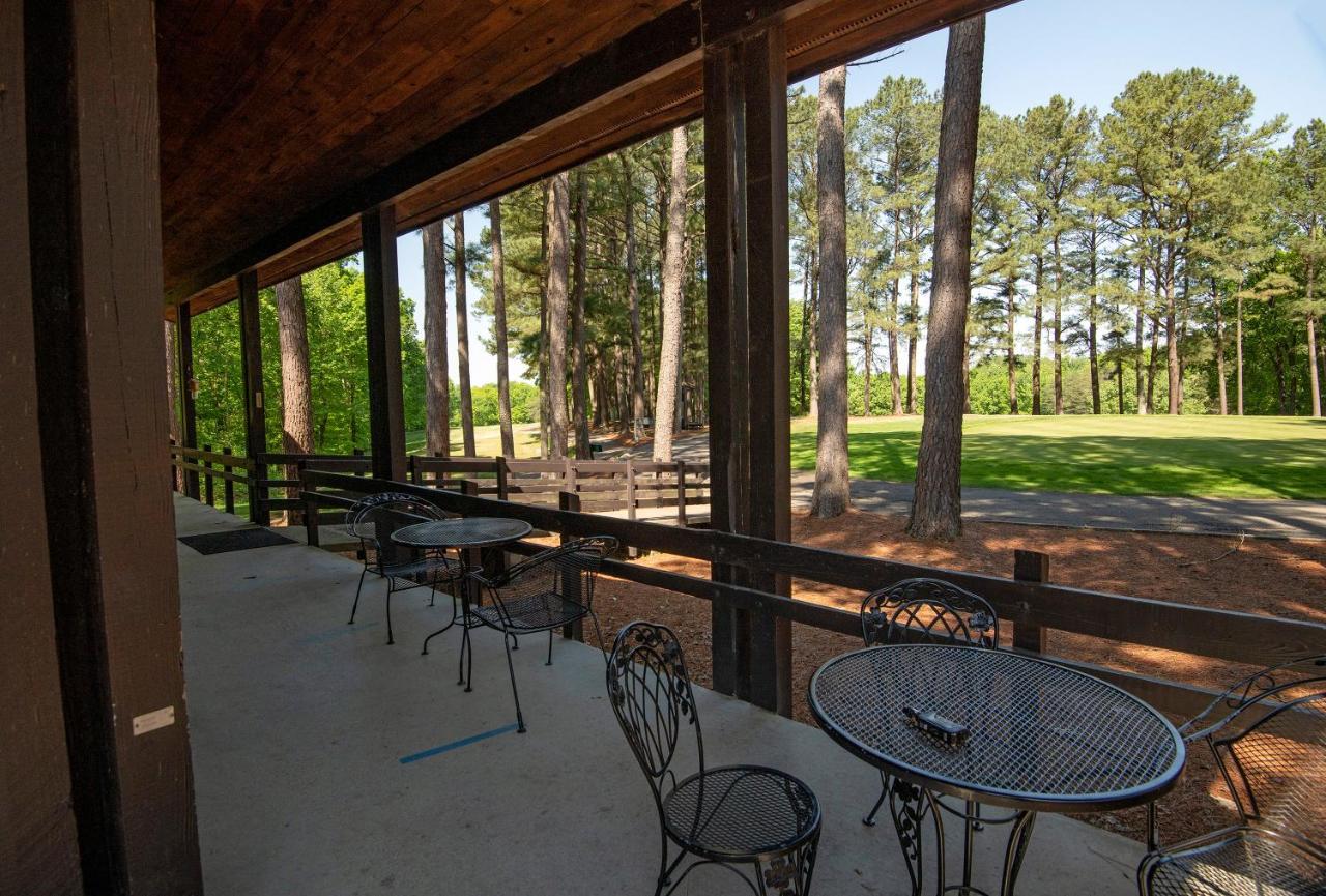 Barren River Lake State Resort Park Lucas Bagian luar foto