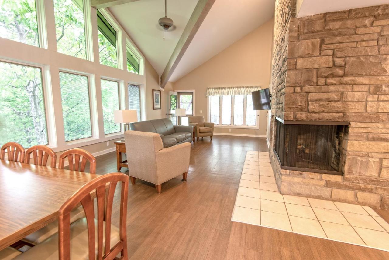 Barren River Lake State Resort Park Lucas Bagian luar foto