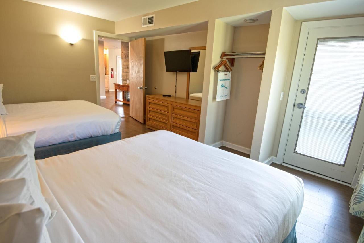 Barren River Lake State Resort Park Lucas Bagian luar foto