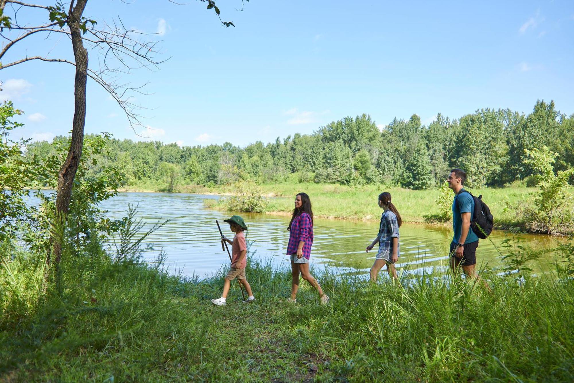Barren River Lake State Resort Park Lucas Bagian luar foto