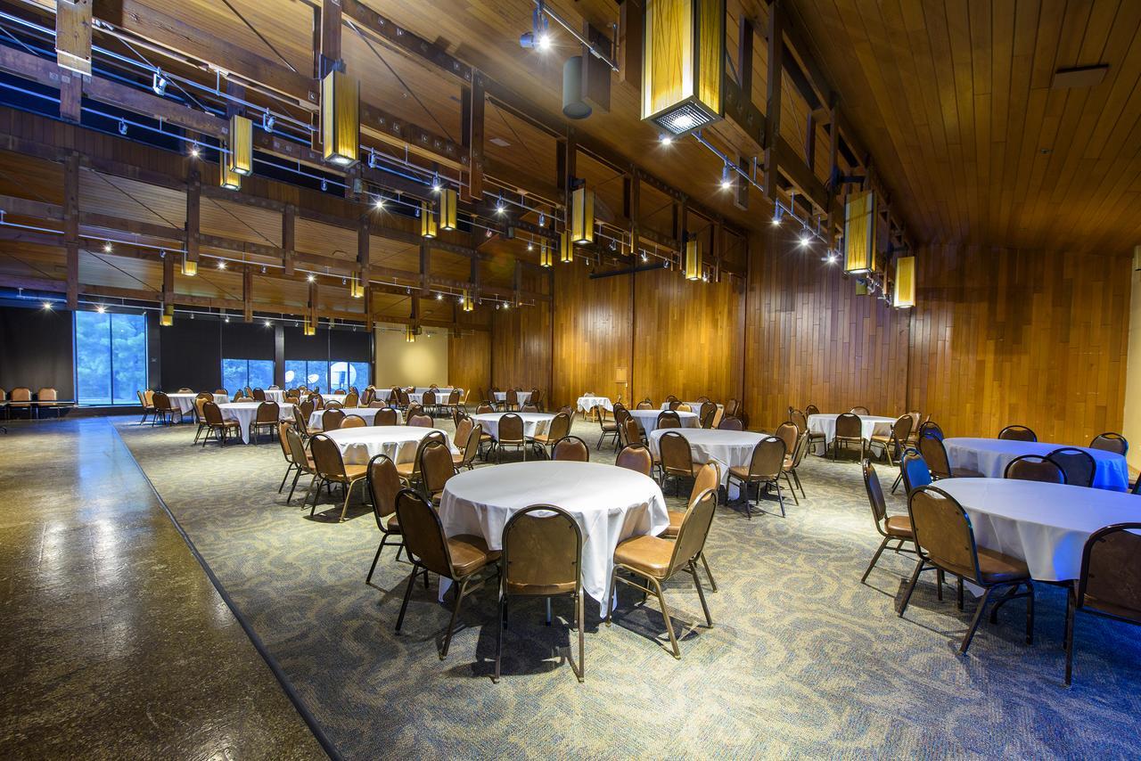 Barren River Lake State Resort Park Lucas Bagian luar foto